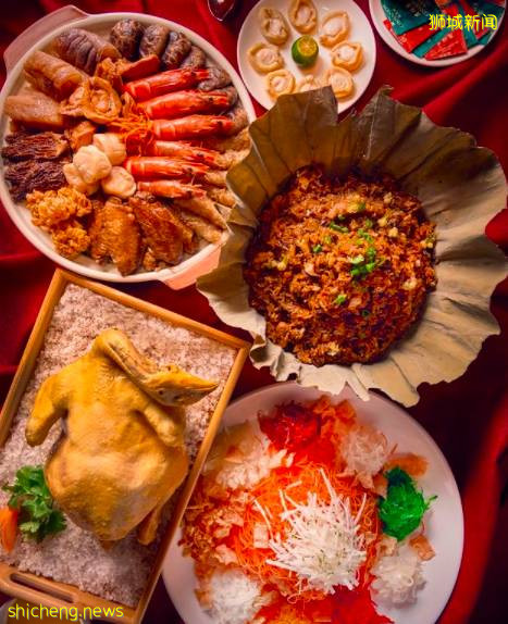 封城也能吃美味!新加坡這12家異國美食外送絕對滿足你挑剔的味蕾