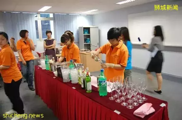 新加坡哪个大学有教育专业吗