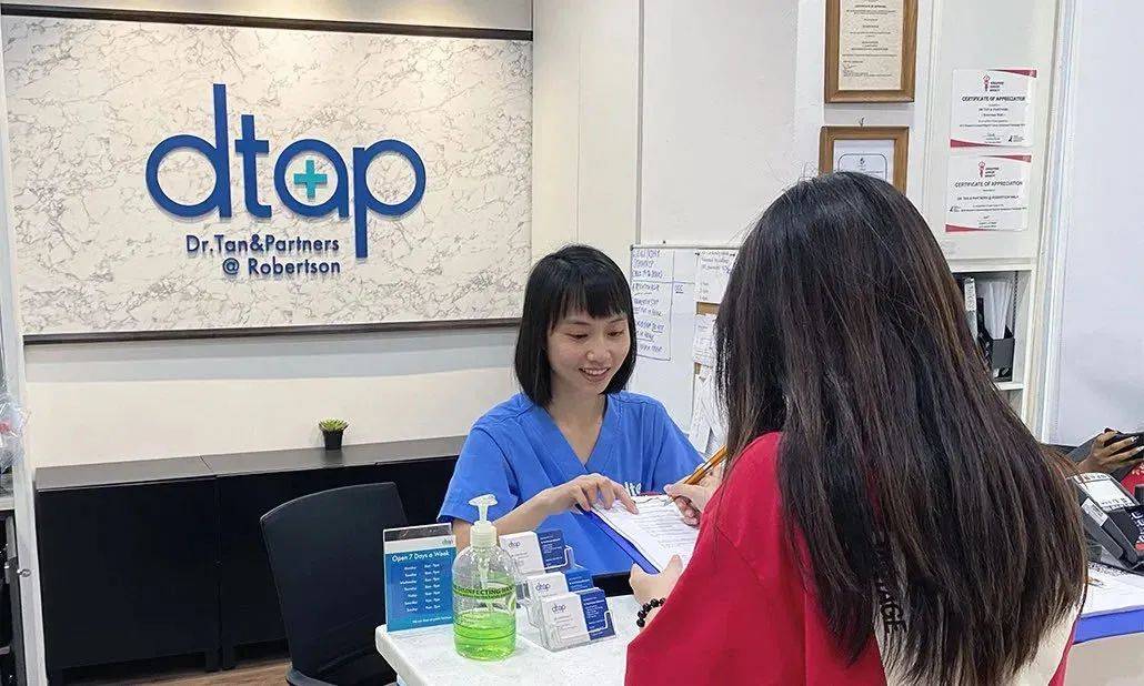 在新加坡体检知多少?不同年龄应关注哪些项目