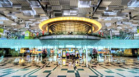 通過自雇移民、留學生移民新加坡後,享受的福利和入籍後的超多優勢