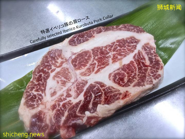 吃腻了韩国烤肉?来份日式炸猪排怎么样
