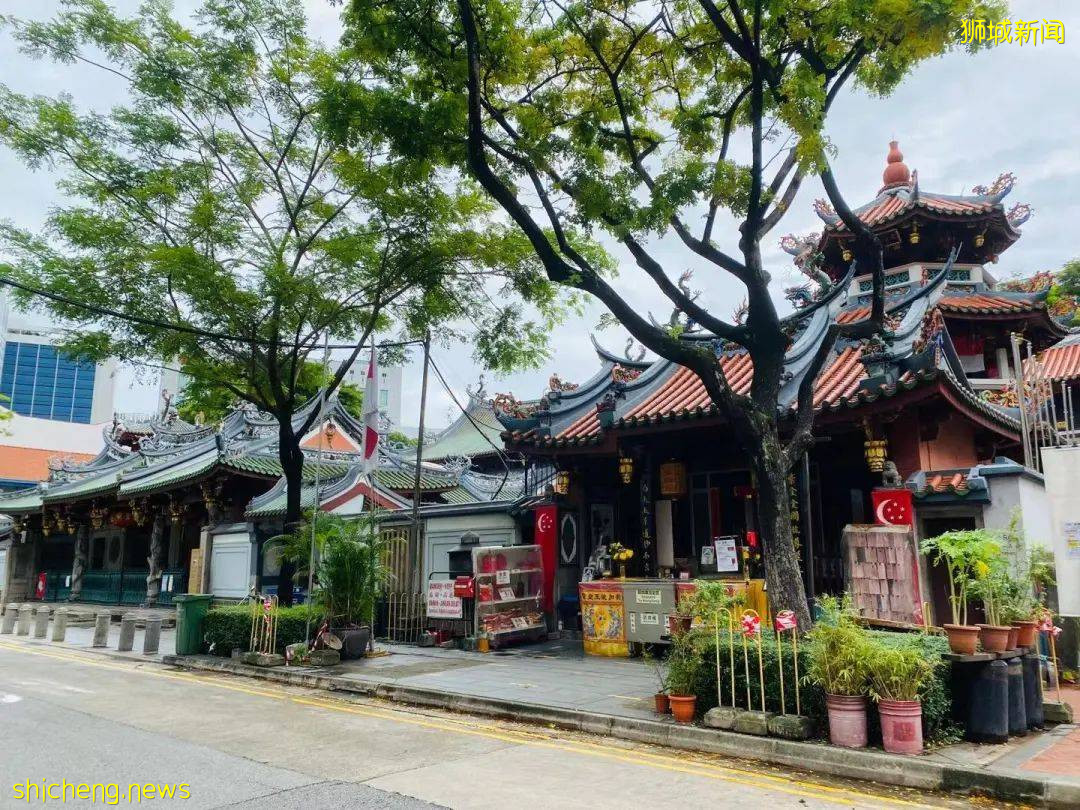 新加坡旅遊攻略 .