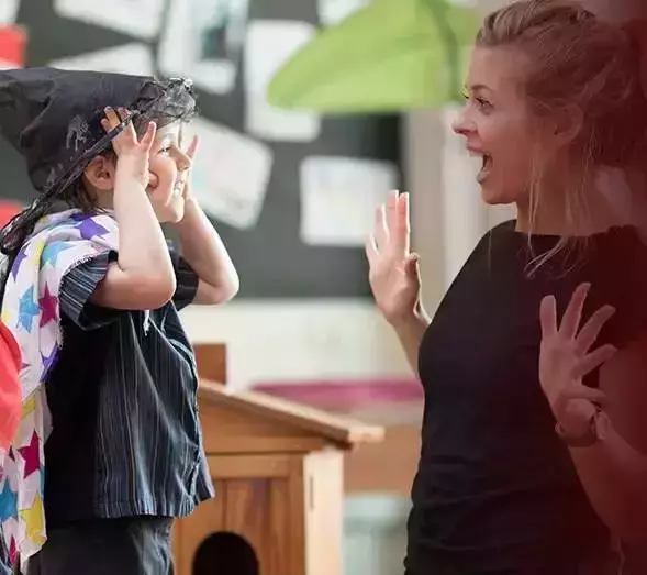 新加坡最适合英语为非母语学生的国际学校,不怕英语不够好了