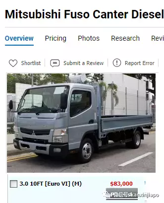 在中国40万能买的奥迪A6,在新加坡100万都不止!深度解析车价构成及背后原因