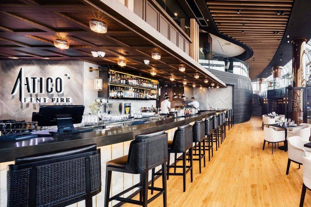 新加坡創意主題酒吧🍻 下班後來幹一杯！精致高雅、高空酒吧、動感電玩、火車主題都在這裏👀