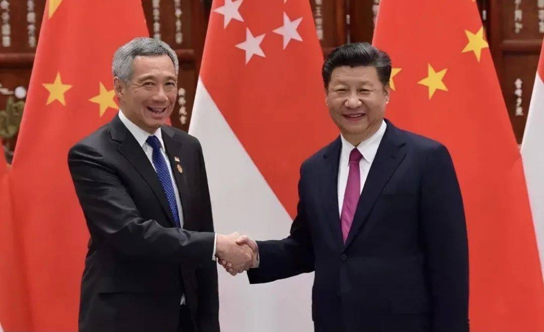 【鳥瞰新加坡】新加坡華人地位介紹