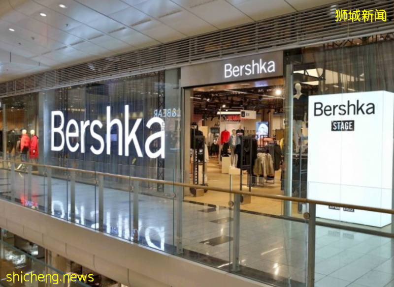 倒閉潮席卷全球,維密,星巴克大面積關店!專家預測新加坡很快恢複幾乎全部商業活動!