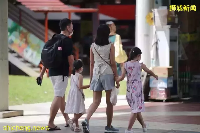 1個月內，賣出22個百萬組屋！新加坡 VS 香港 VS上海，哪裏生活更貴