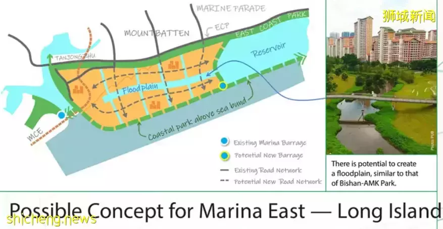 新加坡的野心，藏不住了！政府竟然把这块地拿出来卖