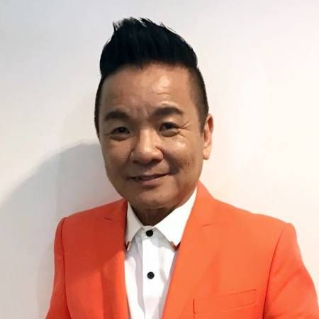 娱乐圈打滚逾40年 陈建彬首办个人演唱会 