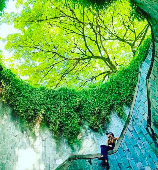 知道新加坡这10条美爆了的户外跑步路线后,跑步真的成为了一种享受