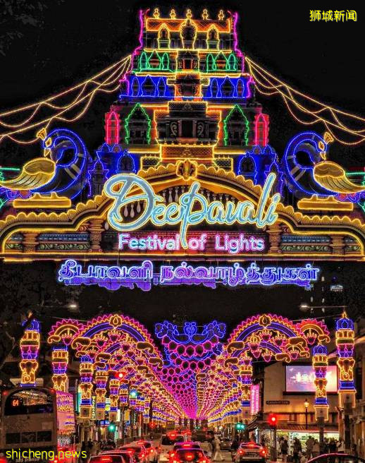 嘘!今天,新加坡人要集体‘屠妖’了