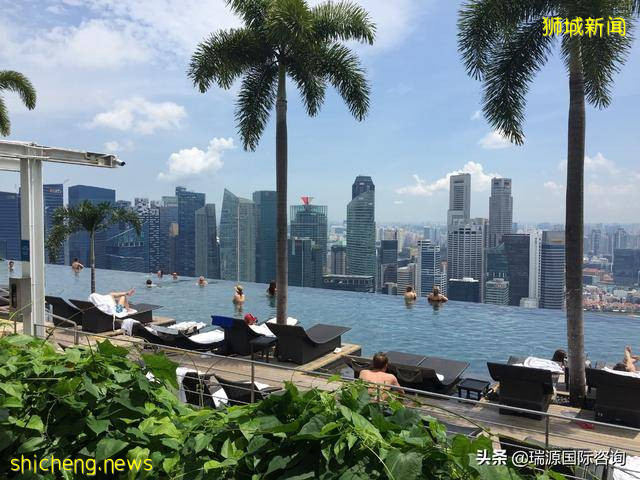 普通人如何移民新加坡