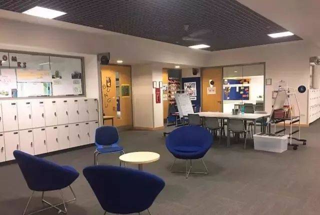 新加坡 史丹福美国国际学校