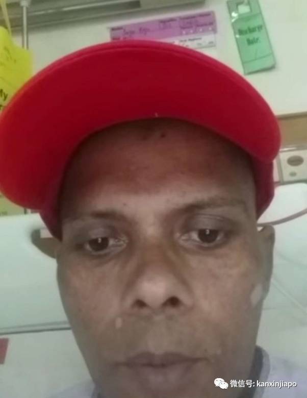 新冠笼罩下新加坡366天的50个瞬间