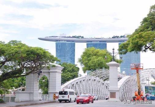 新加坡幼儿园如此优秀，怪不得那么多中国家长为了孩子移民新加坡