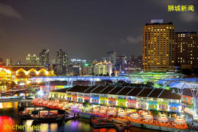 哪些人群可以申请新加坡的长期居留签证