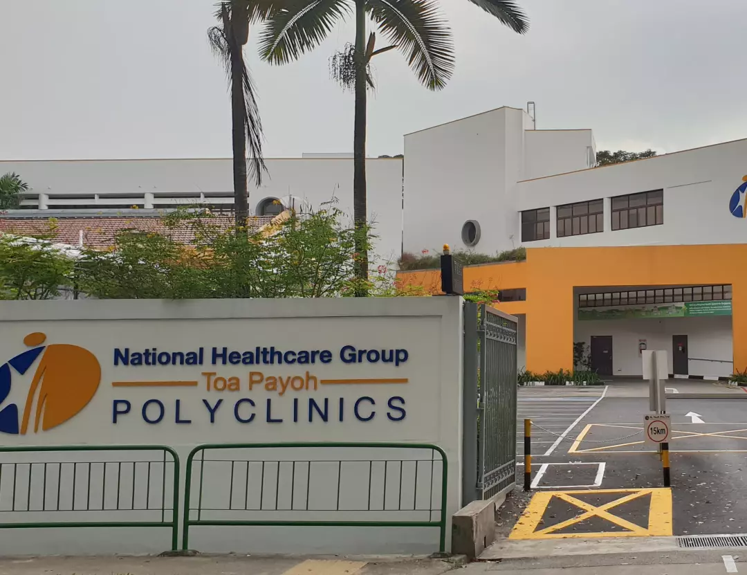 又一名美女部長確診新冠 ！新加坡醫院越來越滿，她等了5個月做檢查