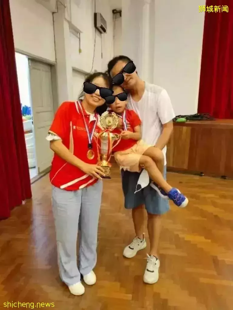 初到新加坡，怎樣快速融入本地，交到一起遛娃的朋友