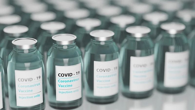 6月起 本地45歲以下居民將受邀接種新冠疫苗