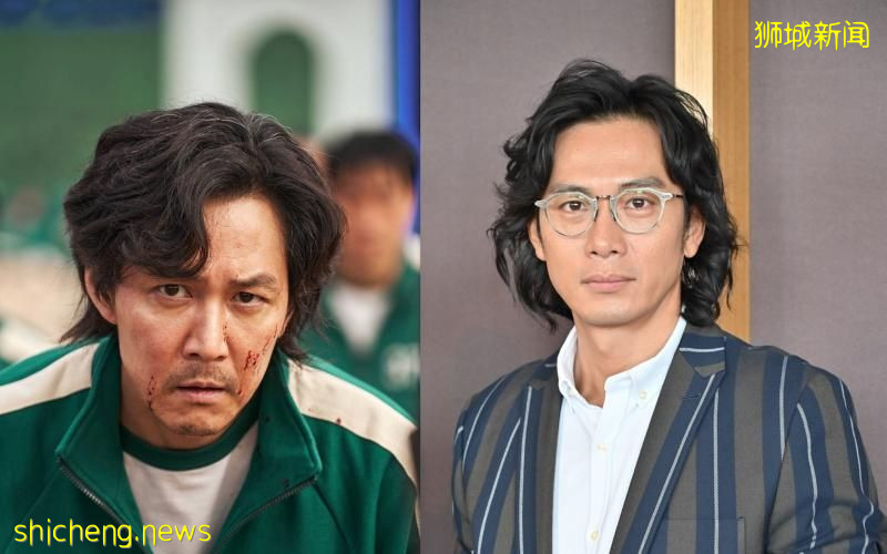 网选出演狮城版《鱿鱼游戏》 戚玉武：盼本地有类似剧集