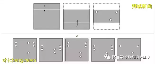 【幹貨篇】新加坡國際學校入學考試 數學IQ測試詳解