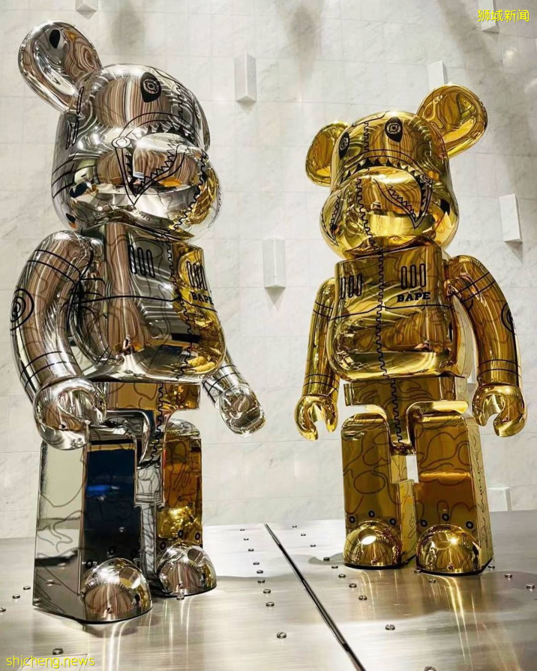 林俊傑回新加坡四個月！竟打卡了15個網紅景點，吃喝玩樂都有