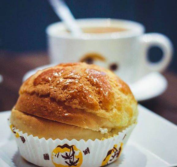 港式奶茶、蛋撻,我來不及等到travel bubble啦!我馬上就到這4家解饞了