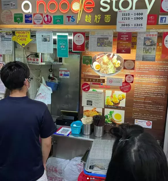 食在獅城 坡島吃貨必收指南：1月份新開餐廳/咖啡館！想要嘗鮮的你一定不能錯過