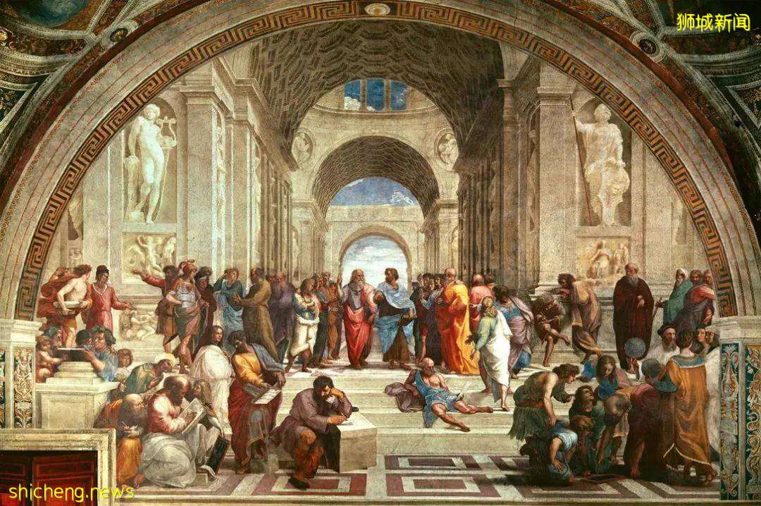 【教育】在新加坡读耶鲁王牌专业?耶鲁新加坡国立大学学院了解一下