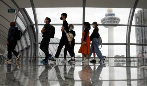 新加坡政府发布最新一季就业报告，疫情下旅游业遭受重创