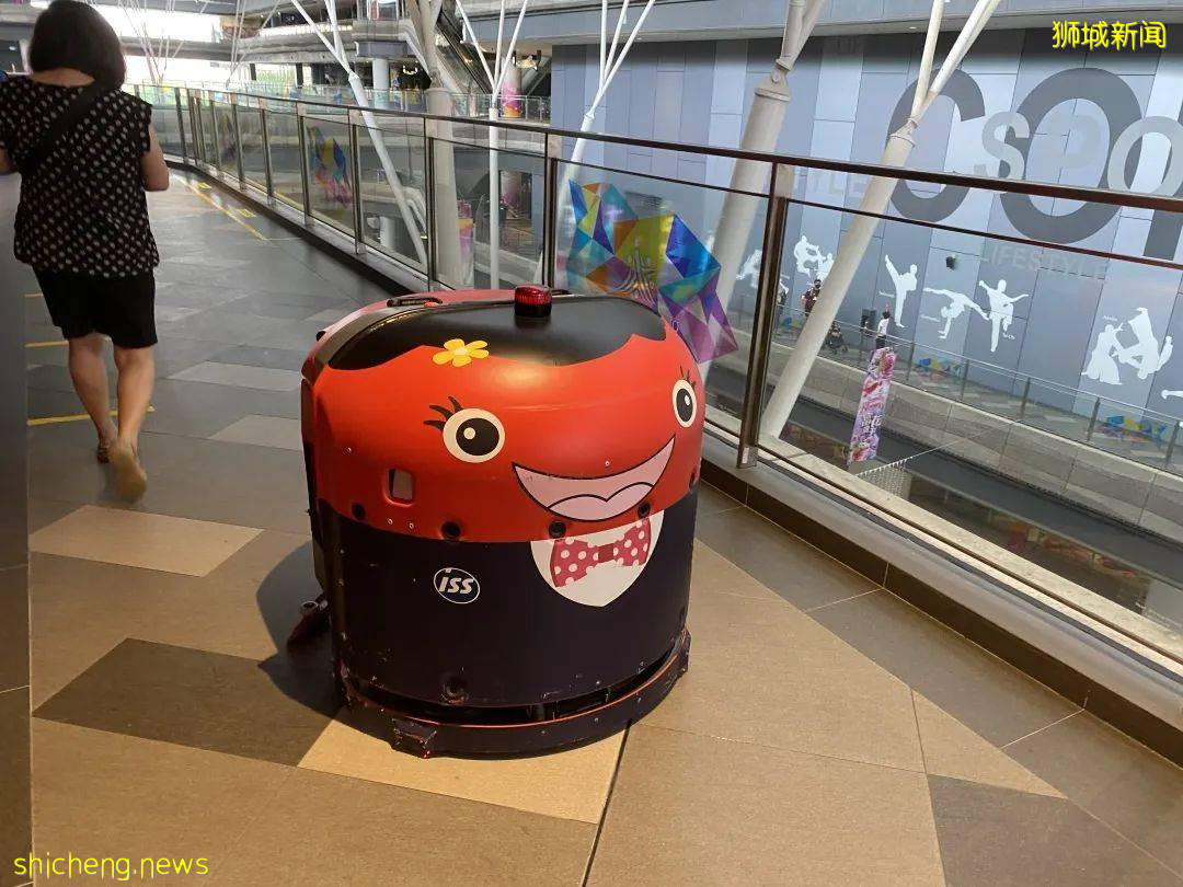 李顯龍總理打Call的超級大商城！開業就5000人擠爆，內附吃喝玩樂攻略