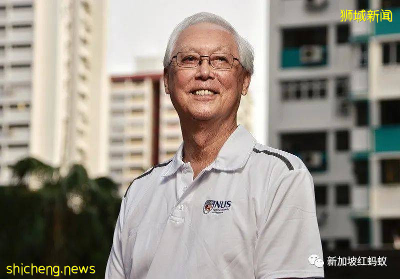 李顯龍談李光耀的領導方式,以及本屆大選看到的“搭便車”行爲