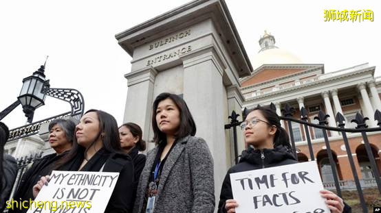 新加坡，向种族歧视说不