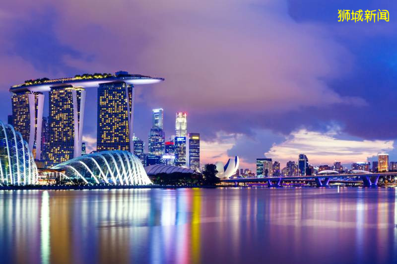 预算出炉 2020新加坡财政,影响公民/PR/外国人