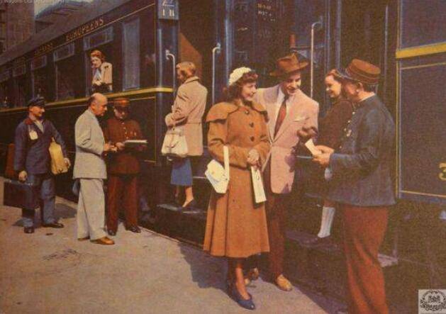 奢華與故事一體的“東方快車”首次亮相新加坡,開啓獅城探索之旅