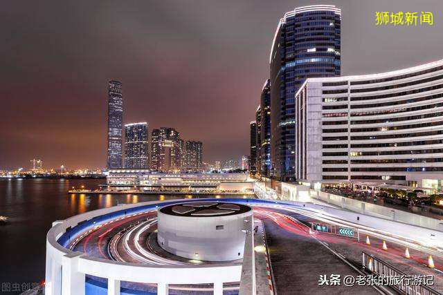 香港PK新加坡,你更喜歡哪座城市