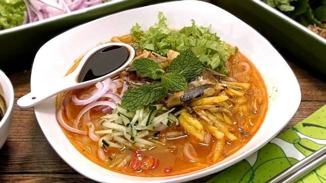 全球50大最佳美食 新加坡辣椒螃蟹和雞飯入榜