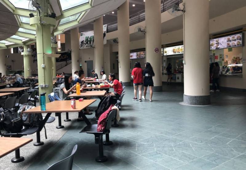 在南洋理工大學 NIE學院就讀對外漢語是一種怎樣的體驗