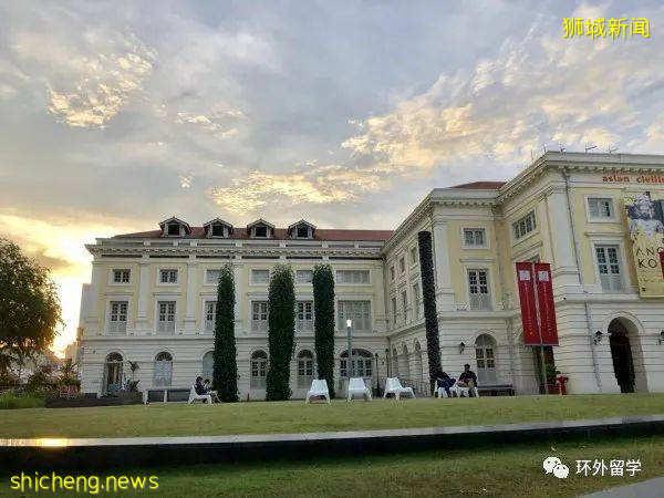 考研提升学历?新马读研B计划