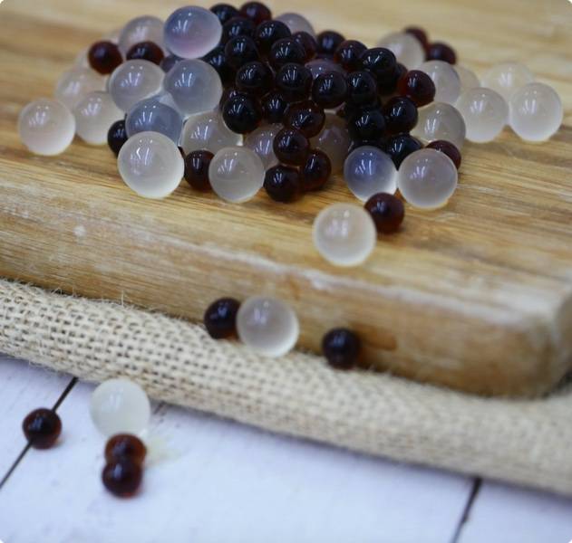 欢乐冰室将在“Funan“开新的泡泡茶概念店啦