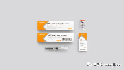 中國率先爲兒童接種冠病疫苗，美國、馬國積極推進，新加坡呢