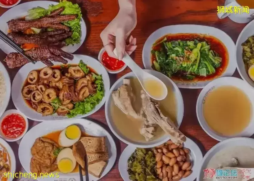 姚明都爱吃的新加坡肉骨茶化身“夺魂汤”,女子吃后肝衰竭