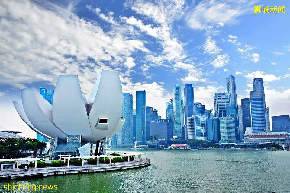 中企出海路，新加坡是拓展全球业务必不可少的“黄金跳板”