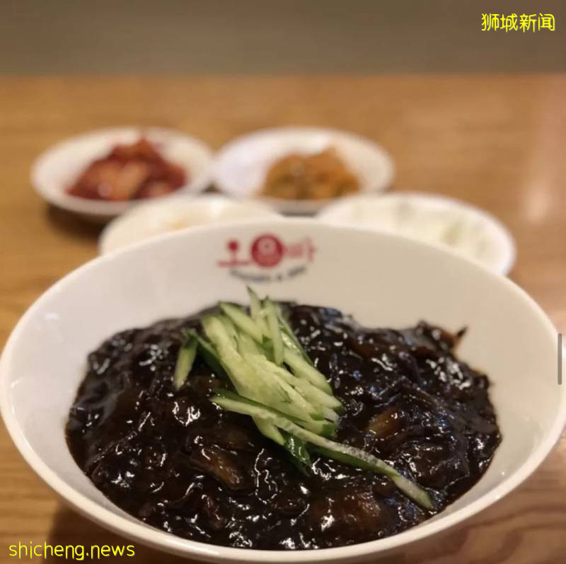 獅城阻斷期那些外賣爆單的美食,你有做過貢獻嗎!