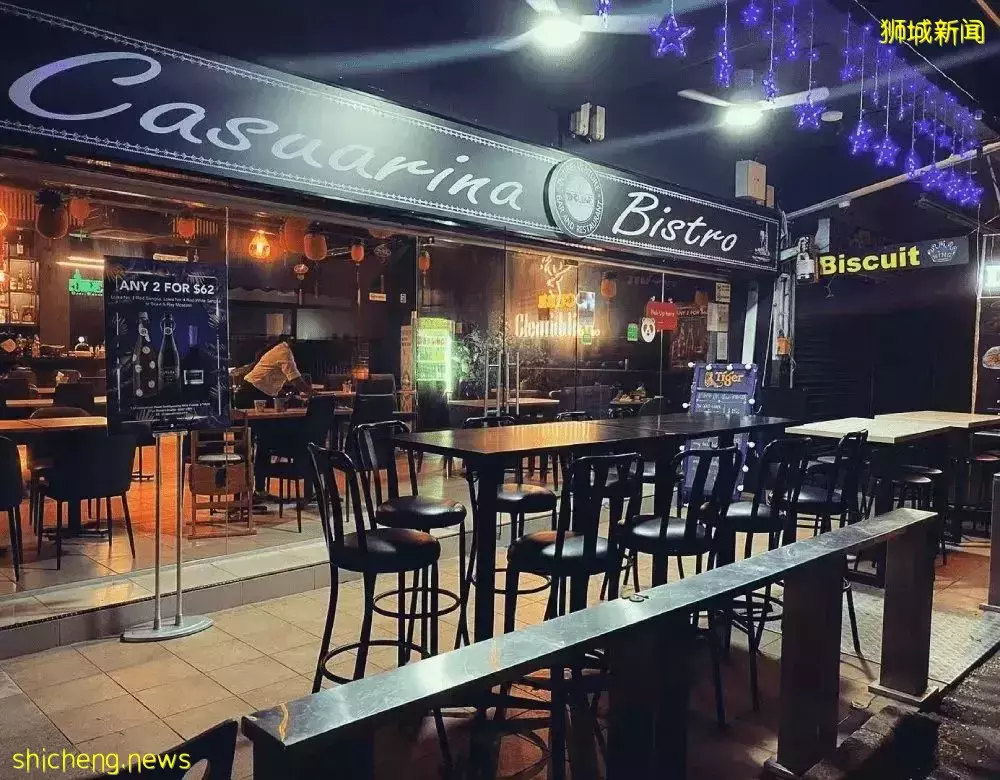 這8家餐廳全都買一送一,意大利菜、墨西哥菜、燒烤……快和閨蜜去打卡