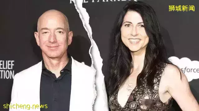 最新！2021年全球前100权势女性出炉，她们都结婚生娃了吗