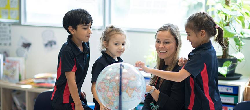 新加坡留學 你必須了解的新加坡學生升學節點大盤點