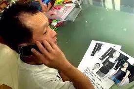 新加坡18歲和19歲少女已失蹤十天,盤點詭異的失蹤案