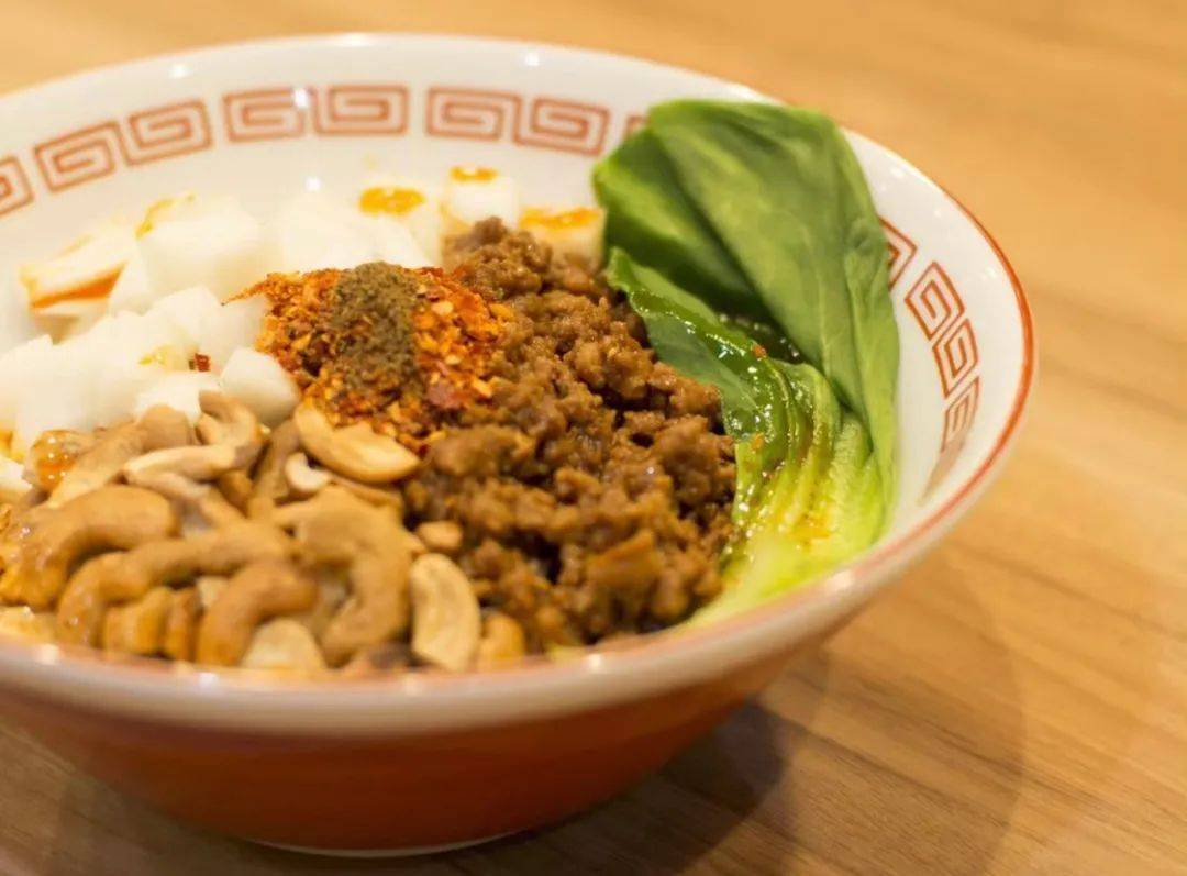 獅城十二時辰 “午時”午餐時段，選擇困難症患者看過來